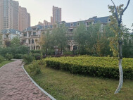 玫瑰湾珑岸实景图