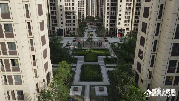 绿地东北亚国博城