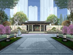 恒大桃花源