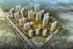 成交规模上升 楼市有望延续回暖态势