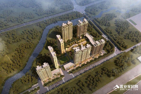 爱达·晶品效果图